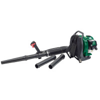 Draper Expert 29297 - Draper Expert 29297 - Backpack Petrol Blower (33cc)
