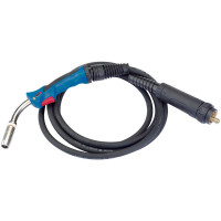 Draper 40397 - Draper 40397 - Euro Fit MIG or Mag Welding Torch with 4M of Cable