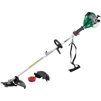Draper Expert 45577 - Draper Expert 45577 - Petrol Brush Cutter and Line Trimmer (30cc)