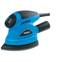 Draper 23039 - Draper 23039 - 130W 230V Tri-Palm Sander