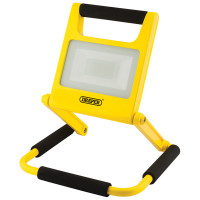 Draper 65828 - Draper 65828 - SMD LED Rechargeable Worklight (10W)