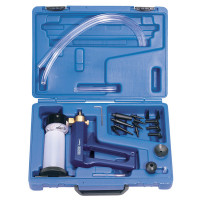 Draper Expert 68714 - Draper Expert 68714 - Vehicle Vacuum Gauge Testing Kit