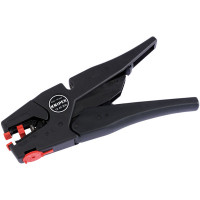 Draper 88979 - Draper 88979 - Knipex Self Adjusting Insulation Stripper