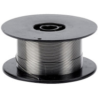Draper 77174 - Draper 77174 - 0.8mm Stainless Steel MIG Wire - 700G
