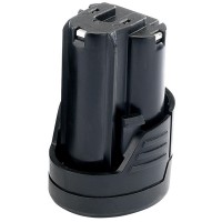 Draper 16254 - Draper 16254 - 10.8V Li-ion Battery for Power Interchange Range