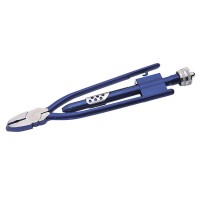 Draper 38896 - Draper 38896 - 250mm Wire Twisting Pliers