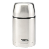 Draper 33014 - Draper 33014 - 0.75L Food Flask