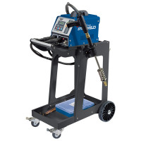 Draper Expert 71106 - Draper Expert 71106 - Stud Welder and Trolley Kit (3100A)