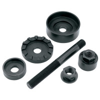 Draper Expert 64632 - Draper Expert 64632 - Sub-Frame Bush Removal Tool Kit - Ford