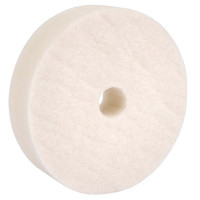 Draper 06959 - Draper 06959 - Buffing Wheel 75 x 17mm for 06498