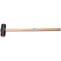 Draper Expert 09948 - Draper Expert 09948 - Expert 3.2kg (7lb) Hickory Shaft Sledge Hammer