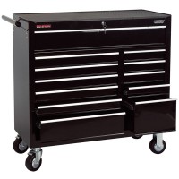Draper 80247 - Draper 80247 - 12 Drawer 40" Roller Cabinet