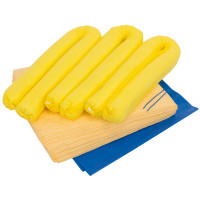 Draper Expert 81285 - Draper Expert 81285 - Expert 30L Adblue® and Chemical Spill Kit