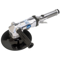 Draper 22321 - Draper 22321 - Air Angle Sander (175mm)