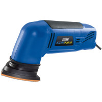 Draper 83644 - Draper 83644 - Storm Force® Tri-Base Sander (180W)