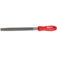 Draper Redline 80543 - Draper Redline 80543 - Second Cut Half Round File (200mm)