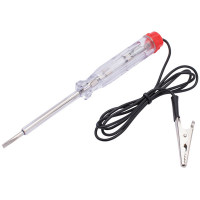 Draper 72228 - Draper 72228 - Automotive Circuit Tester 6-24V DC