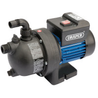 Draper 56225 - Draper 56225 - 50L/Min Surface Mounted Water Pump (700W)