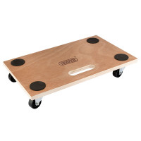 Draper 17987 - Draper 17987 - Platform Dolly (150kg)