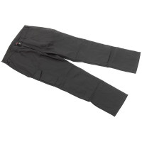 Draper 51166 - Draper 51166 - 38/32" Polycotton Work Trousers with Knee Pad Facility