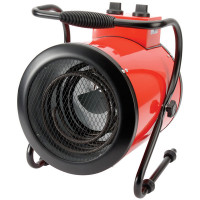 Draper 07571 - Draper 07571 - 2.8kW 230V Space Heater