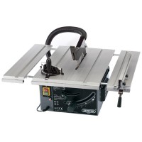 Draper 82570 - Draper 82570 - 250mm Extending Table Saw (1800W)