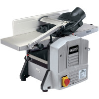 Draper 09543 - Draper 09543 - Bench Mounted Planer Thicknesser (1500W)