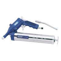 Draper 71837 - Draper 71837 - 400cc Air Grease Gun