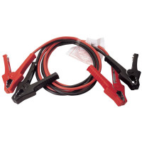 Draper Expert 51875 - Draper Expert 51875 - Expert 3M x 25mm Heavy Duty Battery Booster Cables
