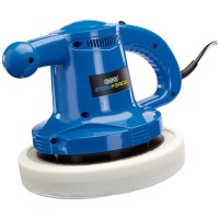 Draper 83653 - Draper 83653 - Storm Force® 230V 240mm Polisher (110W)
