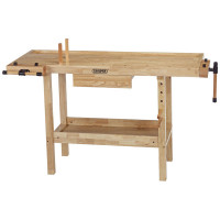 Draper 83440 - Draper 83440 - Carpenters Workbench