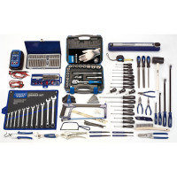 Draper 53205 - Draper 53205 - Workshop Tool Kit (B)
