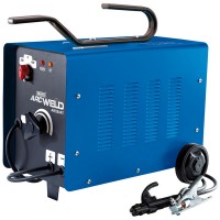 Draper 71151 - Draper 71151 - 230/400V Turbo Arc Welder (250A)