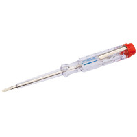 Draper 64506 - Draper 64506 - 140mm Mains Tester