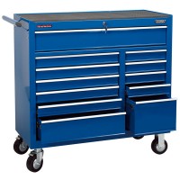 Draper 80246 - Draper 80246 - 12 Drawer 40" Roller Cabinet