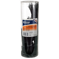 Draper 28889 - Draper 28889 - Assorted Nylon Cable Tie Pack (650 Piece)