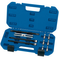 Draper Expert 43136 - Draper Expert 43136 - Expert Large Insert Bearing Puller Kit