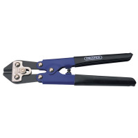 Draper 36092 - Draper 36092 - 210mm Straight Head Centre Cut Mini Cutter