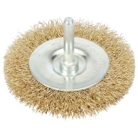 Draper 41428 - Draper 41428 - 100M Wire Brush