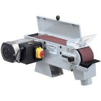 Draper 06791 - Draper 06791 - 1500W 230V Belt Linisher