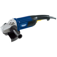 Draper Expert 83607 - Draper Expert 83607 - 230mm Angle Grinder (2100W)