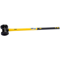 Draper 81065 - Draper 81065 - Fibreglass Shaft Fencing Hammer (5.4kg)