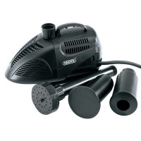 Draper 30024 - Draper 30024 - 1500L/Hour Fountain Pump (22W)