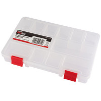 Draper Redline 14611 - Draper Redline 14611 - Plastic Storage Organiser 230 x 150 x 33mm