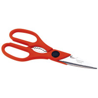 Draper Redline 83276 - Draper Redline 83276 - 210mm Household Scissors