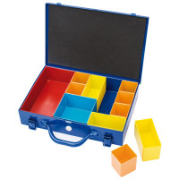 Draper 22296 - Draper 22296 - 11 Compartment Organiser