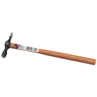 Draper Redline 67669 - Draper Redline 67669 - 110g (4oz) Cross Pein Pin Hammer