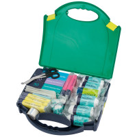Draper 81289 - Draper 81289 - Medium First Aid Kit