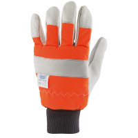 Draper Expert 18015 - Draper Expert 18015 - Chainsaw Gloves (Size XL/10)