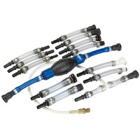 Draper Expert 61961 - Draper Expert 61961 - Diesel Bleeding and Priming Kit